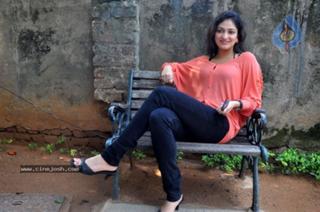 Haripriya feet photo 6