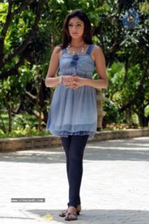 Haripriya feet photo 1
