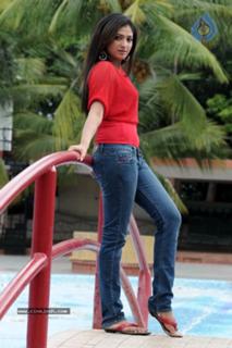 Haripriya feet photo 19