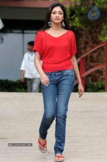 Haripriya feet photo 16