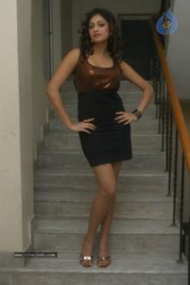 Haripriya feet photo 9