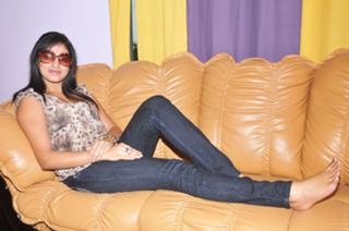 Haripriya feet photo 18