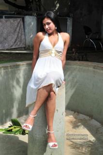 Haripriya feet photo 6