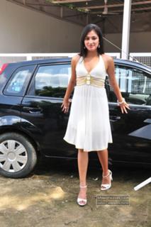 Haripriya feet photo 5