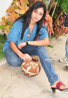Haripriya feet photo 2