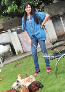 Haripriya feet photo 20