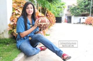 Haripriya feet photo 19