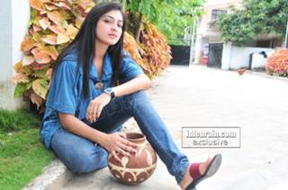Haripriya feet photo 18