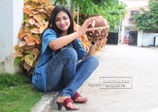 Haripriya feet photo 17