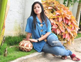 Haripriya feet photo 16