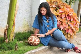 Haripriya feet photo 13