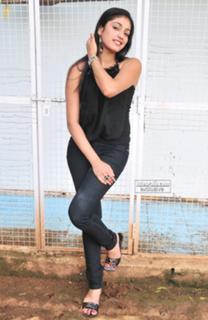 Haripriya feet photo 11