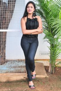 Haripriya feet photo 8