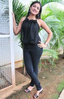 Haripriya feet photo 6