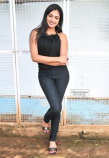 Haripriya feet photo 5