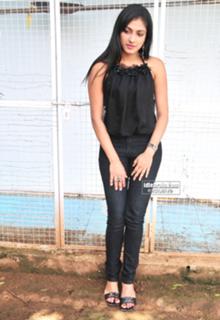 Haripriya feet photo 4