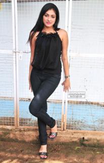 Haripriya feet photo 3