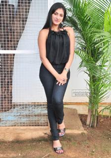 Haripriya feet photo 2