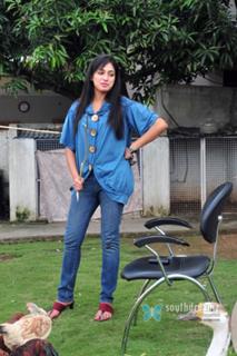 Haripriya feet photo 19