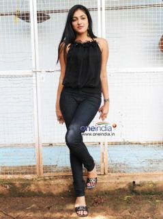 Haripriya feet photo 13