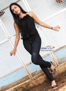 Haripriya feet photo 11