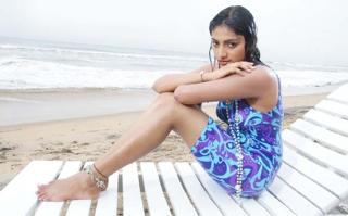 Haripriya feet photo 10
