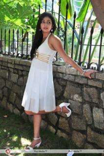 Haripriya feet photo 6