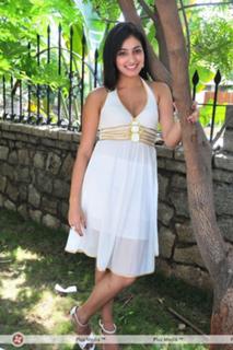 Haripriya feet photo 4
