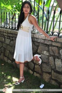 Haripriya feet photo 12
