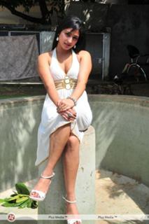 Haripriya feet photo 9