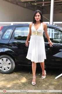 Haripriya feet photo 2
