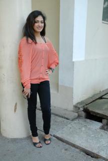 Haripriya feet photo 19