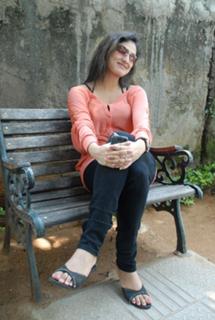 Haripriya feet photo 16
