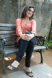 Haripriya feet photo 11