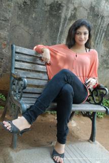 Haripriya feet photo 9