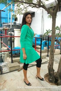 Haripriya feet photo 6