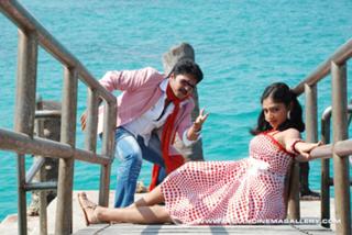 Haripriya feet photo 3