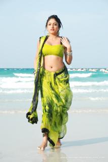 Haripriya feet photo 1