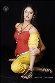 Haripriya feet photo 19
