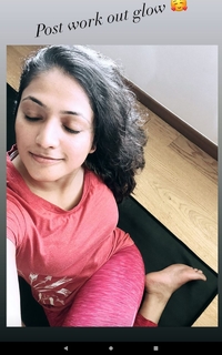 Haripriya feet photo 1