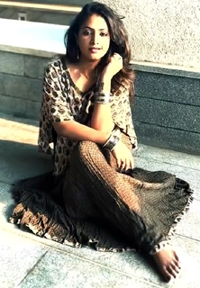 Haripriya feet photo 20
