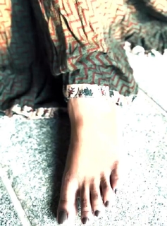 Haripriya feet photo 18