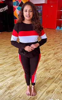 Haripriya feet photo 4
