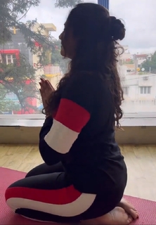 Haripriya feet photo 3