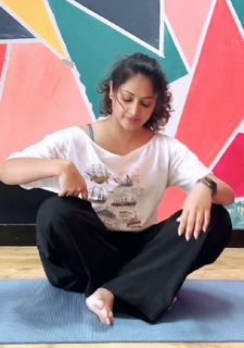 Haripriya feet photo 20