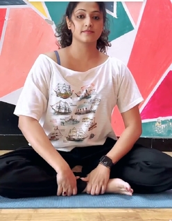 Haripriya feet photo 9