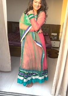 Haripriya feet photo 6
