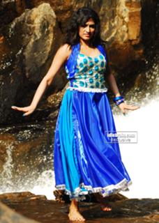 Haripriya feet photo 20