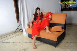 Haripriya feet photo 13