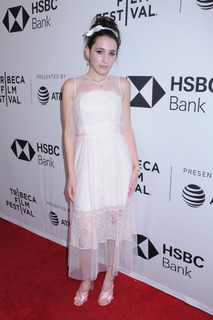 Harley Quinn Smith feet photo 8